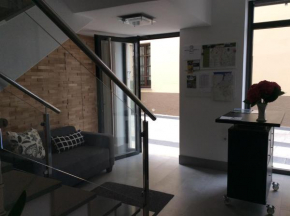 HOTEL-APARTAMENTOS LA BILBAINA
